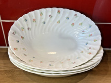 Wedgwood - Bone China -