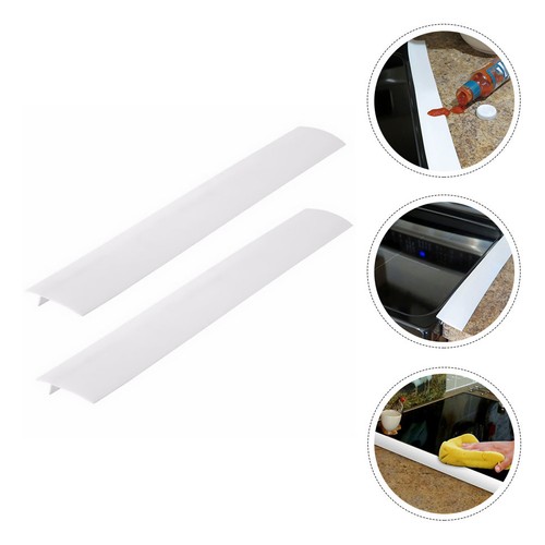 2pcs stove counter - counter, cover
