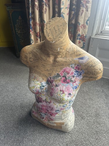 Vintage decoupage tailors - decoupage,
