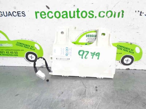 8999250020 electronic module - 8999250020,