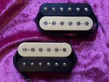 NOS DiMarzio N1/B2 Set for