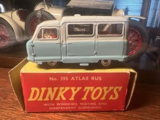 VINTAGE DINKY TOYS 295