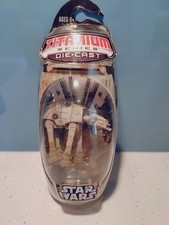 Star Wars Titanium Series