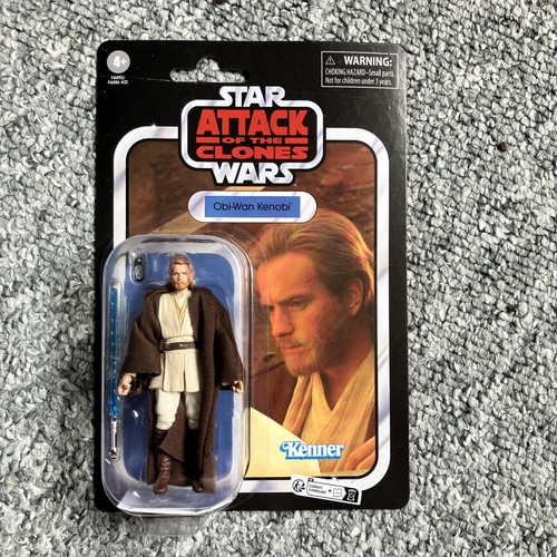 Star wars the vintage - star,