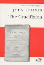 The Crucifixion Sir John