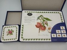 x6 Vintage Pimpernel