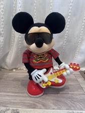 Fisher Price Disney Rock Star