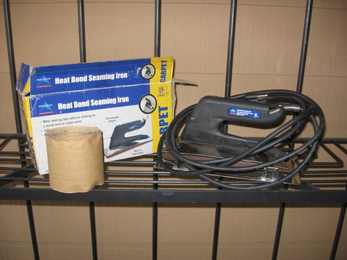 Precision components heat - heat, bond