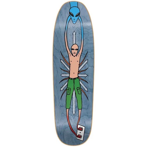 New deal vallely alien - new,