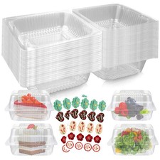50 Pcs Boxes Individual for