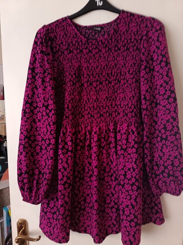 Yours clothing pink black - clothing,