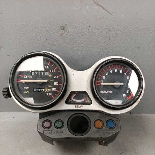 Yamaha rd125lc speedometer - yamaha,