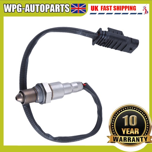 Lambda oxygen sensor fits - fits, for