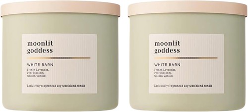 Bath body works moonlit - works,