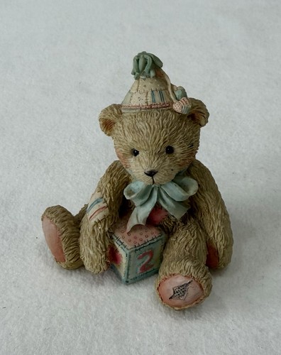 Cherished teddies age - cherished, “age