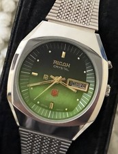 Ricoh Crystal Automatic 21