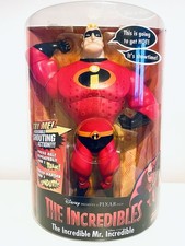 Disney/Pixar Incredibles Mr