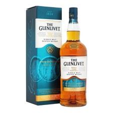 Glenlivet White Oak Reserve Whisky 70cl