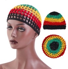 Snood beret soft rayon - snood,