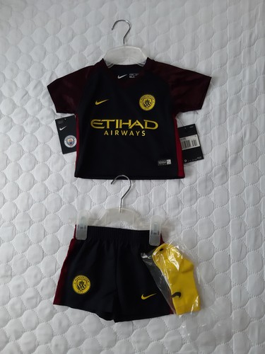 Manchester city baby football - manchester,
