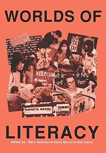 Worlds literacy the - literacy:, 5