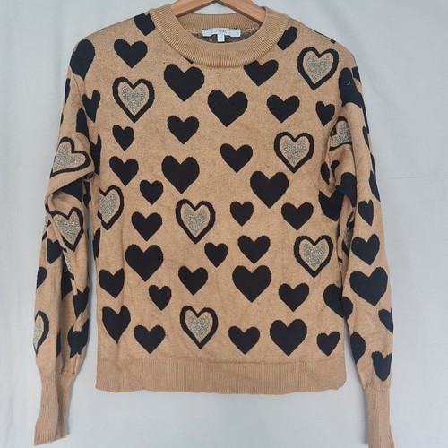 Next womens beige black - next,