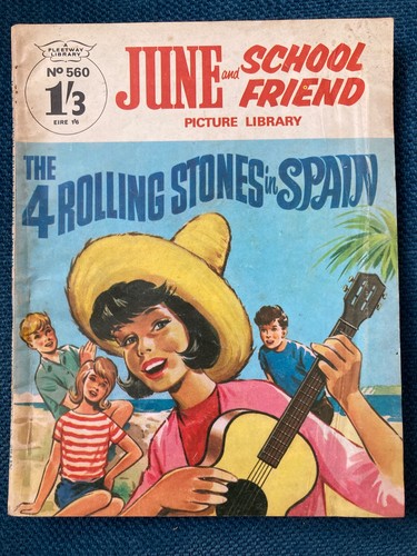 560 june and school - #560, friend