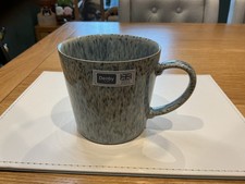 DENBY HALO SPECKLE MUG
