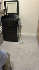 Dressing Table Stool Makeup