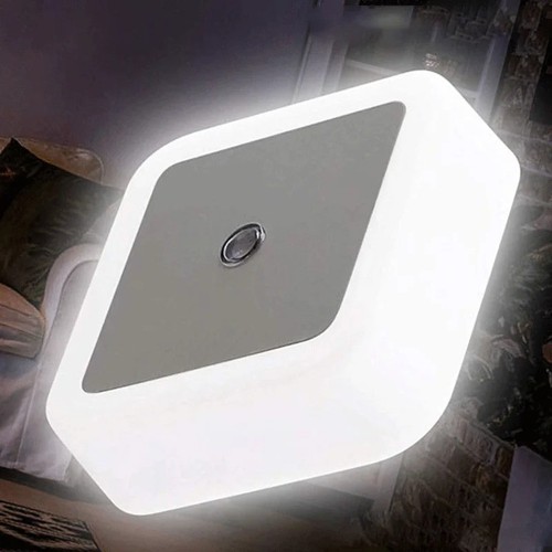 Automatic led night light - led,