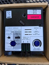 Aqualisa Pink Lidded Processor Logic Control Board