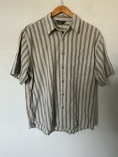Royal Robbins Men Shirt Size