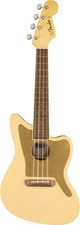 Fender Fullerton Ukulele