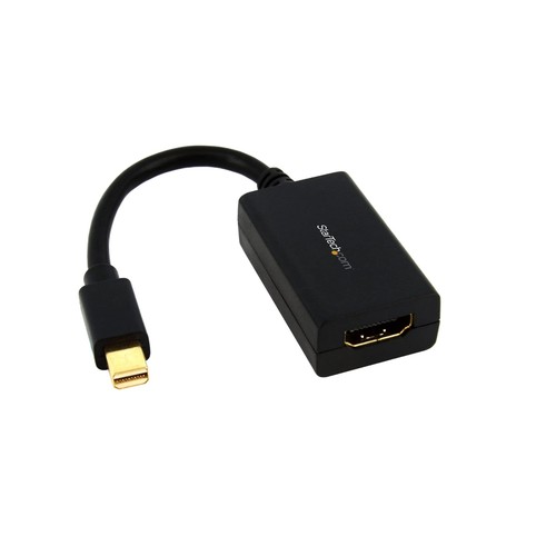 Mini displayport hdmi - mini, to
