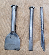 Bolster/Cold Chisels Builders