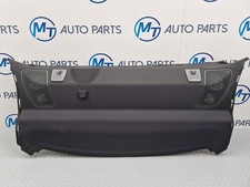 BMW 6 SERIES REAR DECK PANEL