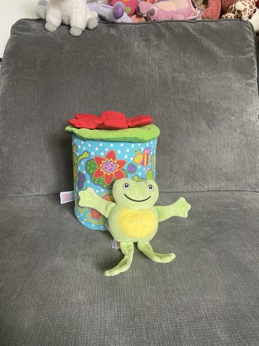 Galt frog box - galt,