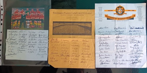 Wolves wolverhampton wanderers - wolves,
