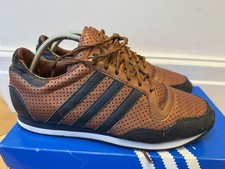 Adidas Galaxy UK8.5 2002 Rare