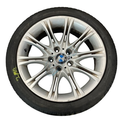 Bmw series e60 - 5,