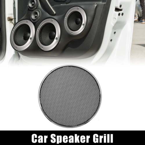 Universal car speaker grill - universal,