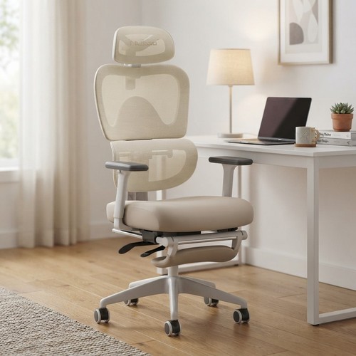Luxurious e600 ergonomic - luxurious,