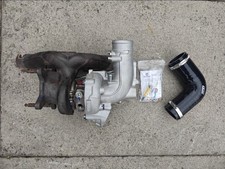 2.0 TSI EA888.1/2 K03 Hybrid Turbo | CCZ CAW K04 Conversion 