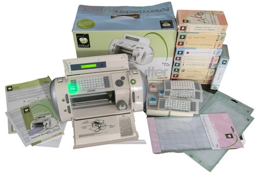 Cricut personal electronic - personal,