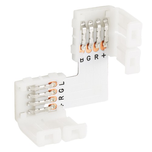 Led rgb strip corner - rgb,