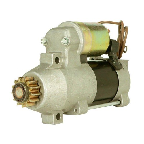 Starter motor for - for, yamaha