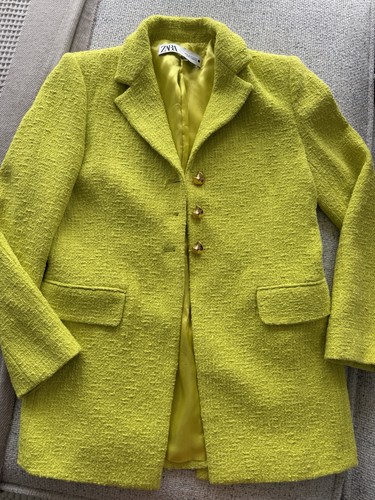 Zara coat women - coat,