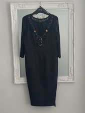 Julien MacDonald Star Dress