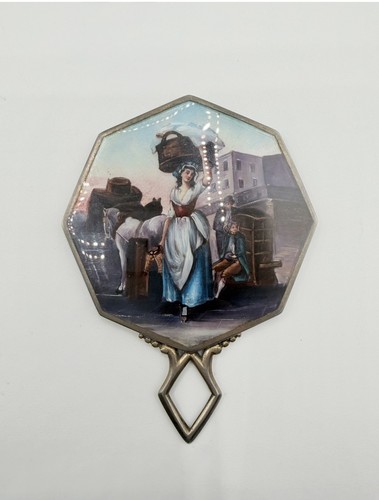 Antique george stockwell - george,