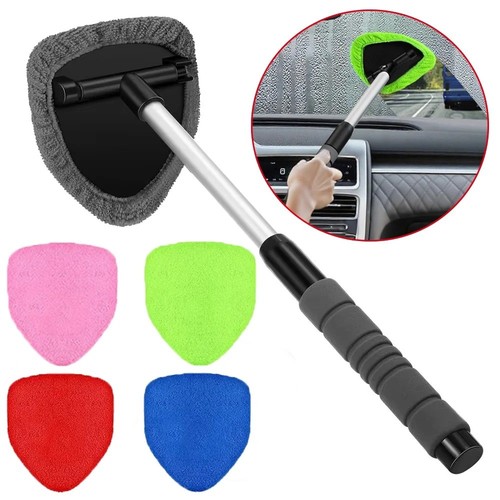 Windshield cleaning tool kit - tool,